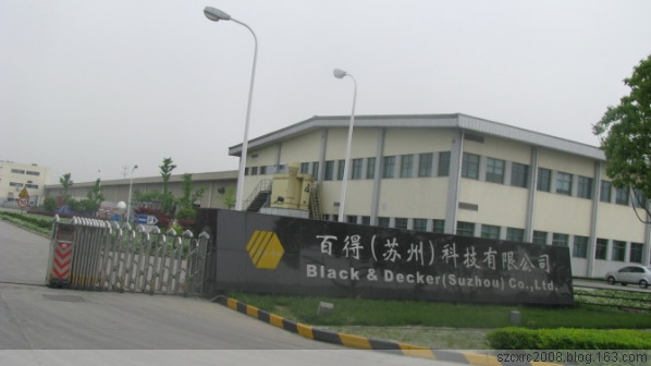 百得(苏州)科技