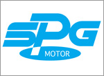 SPG电机（苏州）