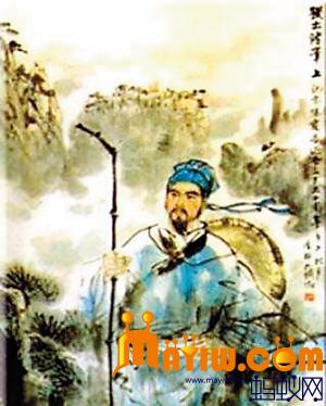 徐霞客