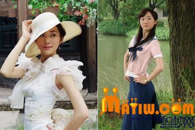 十全街看美女