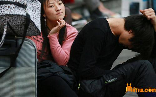 2013春运开始啦
